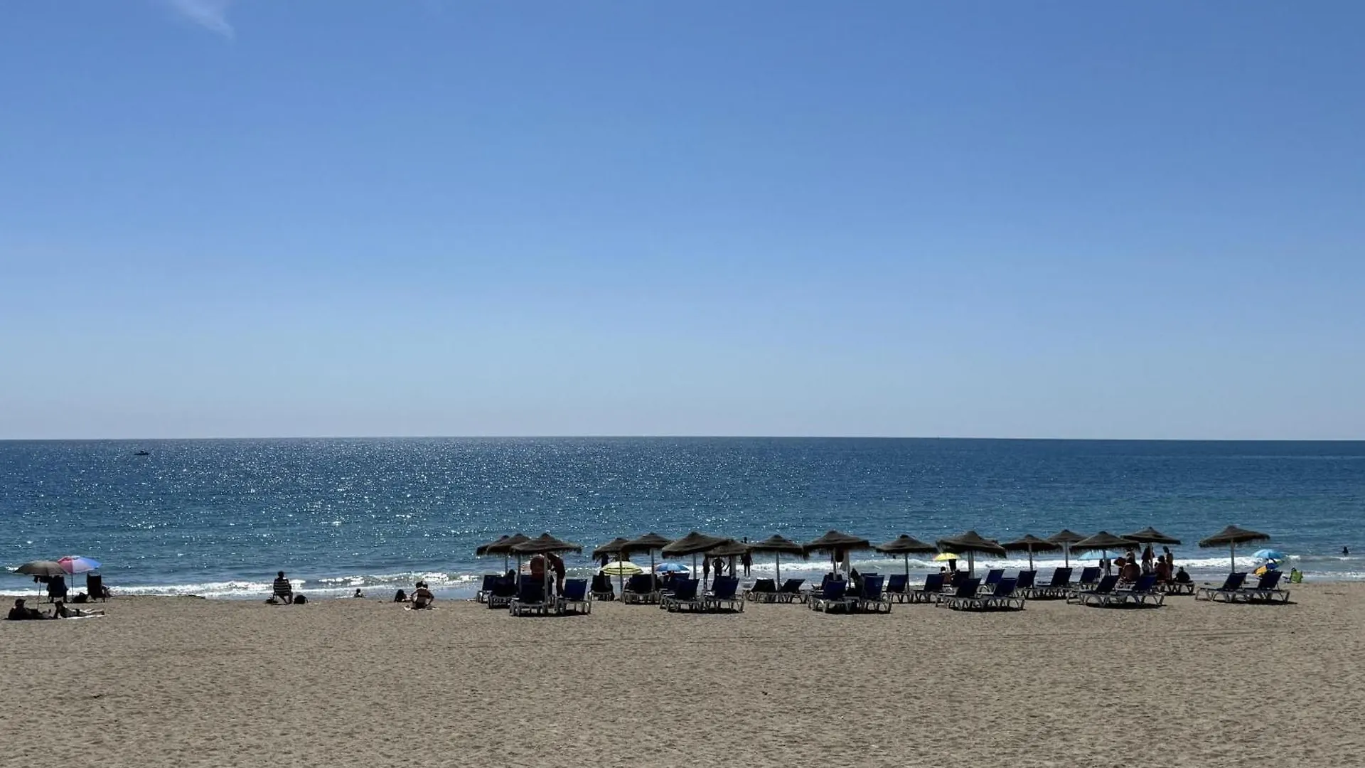 ****  Hotel Best Oasis Tropical Mojacar Spain