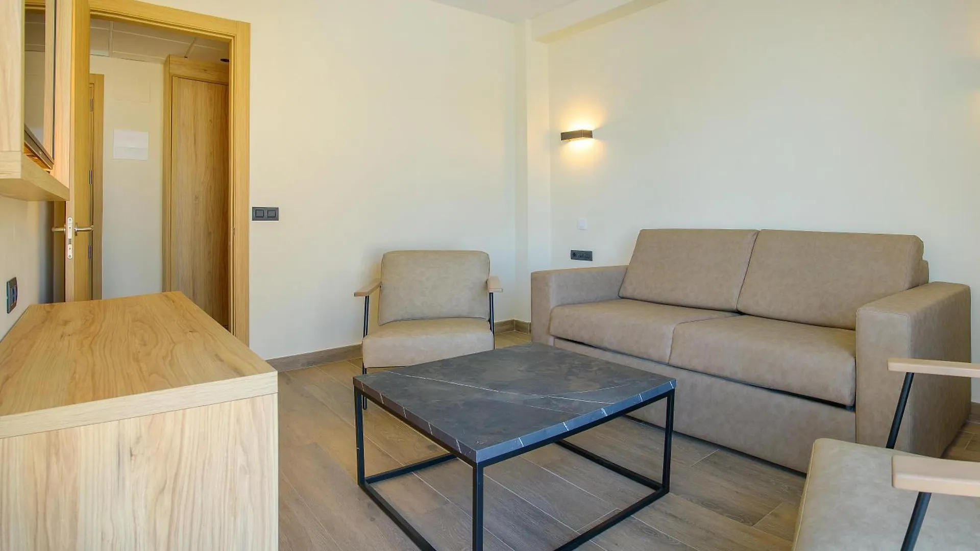 Hotel Best Oasis Tropical Mojacar