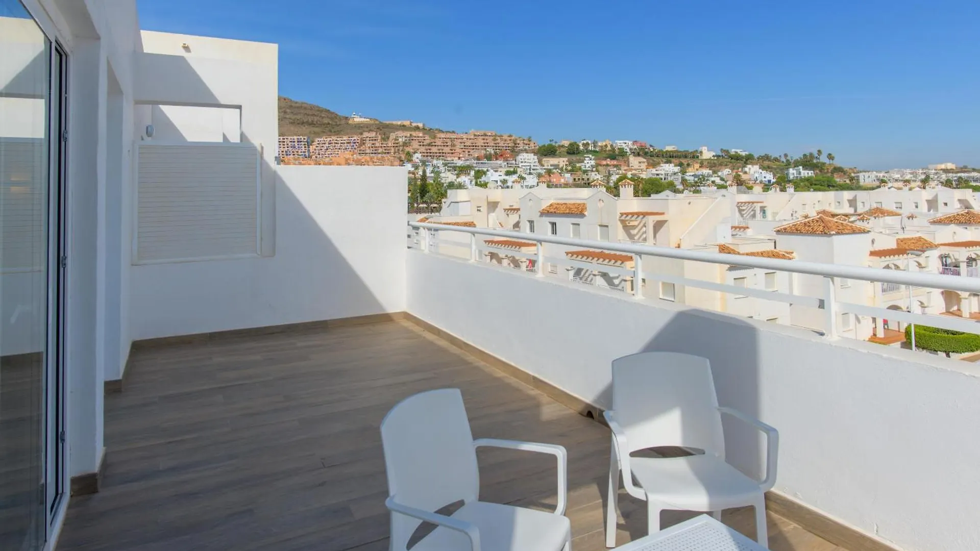 Hotel Best Oasis Tropical Mojacar 4*,  Spain