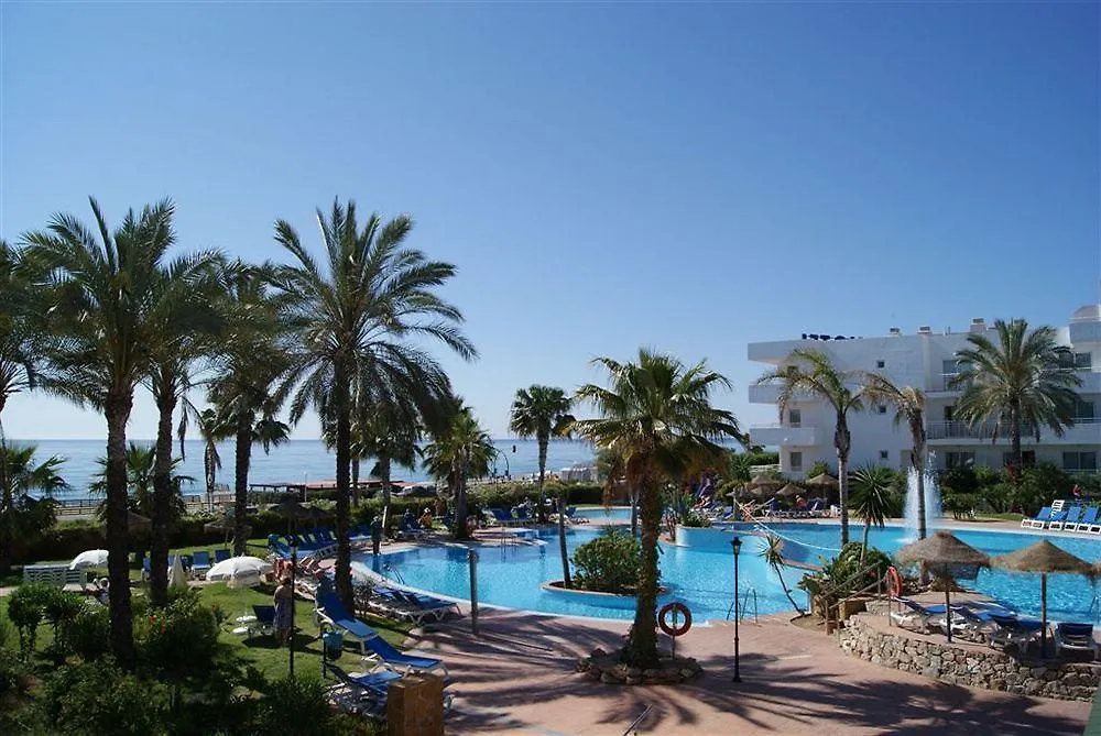 Hotel Best Oasis Tropical Mojacar