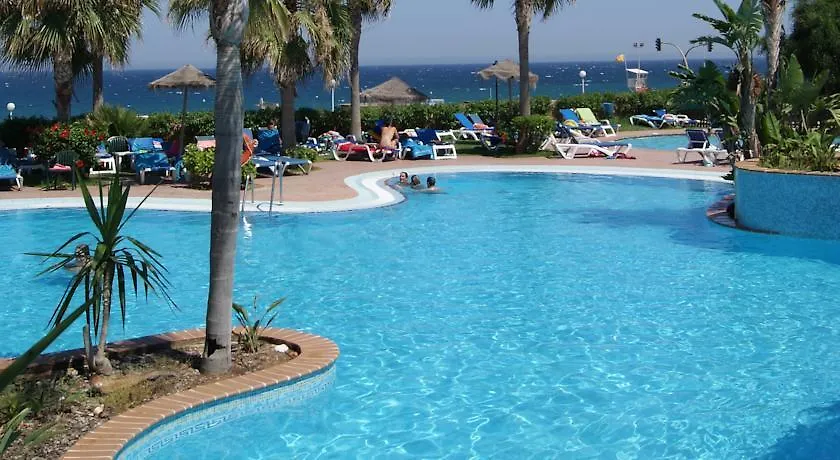 Hotel Best Oasis Tropical Mojácar