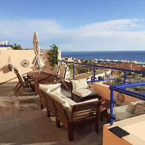 Apartamento Panoramic Atalaya, Mojácar