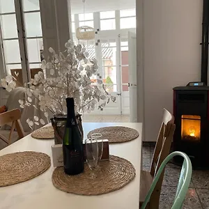 Casa Olivera- Al Passeig Font Vella , Sant Hilari Sacalm España
