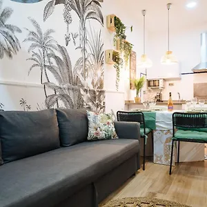 Divi Martínez Montañes Apartamento
