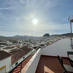  Appartement With Terrace