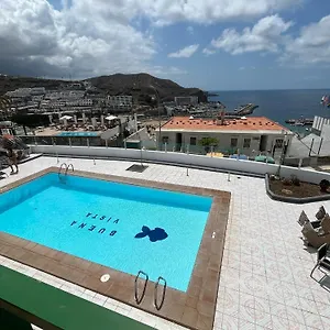 Buenavista Appartement Porto Rico