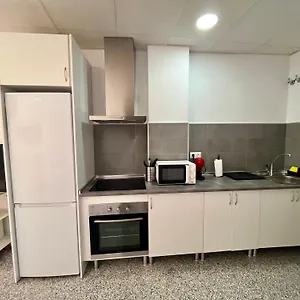  Appartement Torcal