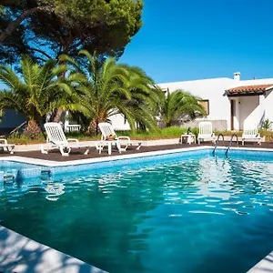 Lesley - Es Pi Appartement Playa Migjorn