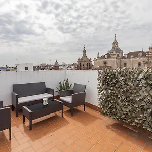 Casas De - Cuna 41 Apartamento