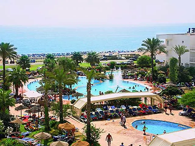 Hotel Best Oasis Tropical Mojacar 4*,  Spain