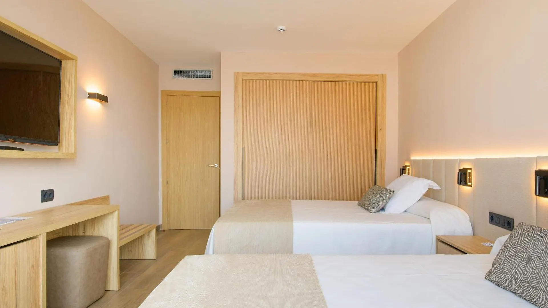 Hotel Best Oasis Tropical 모야카