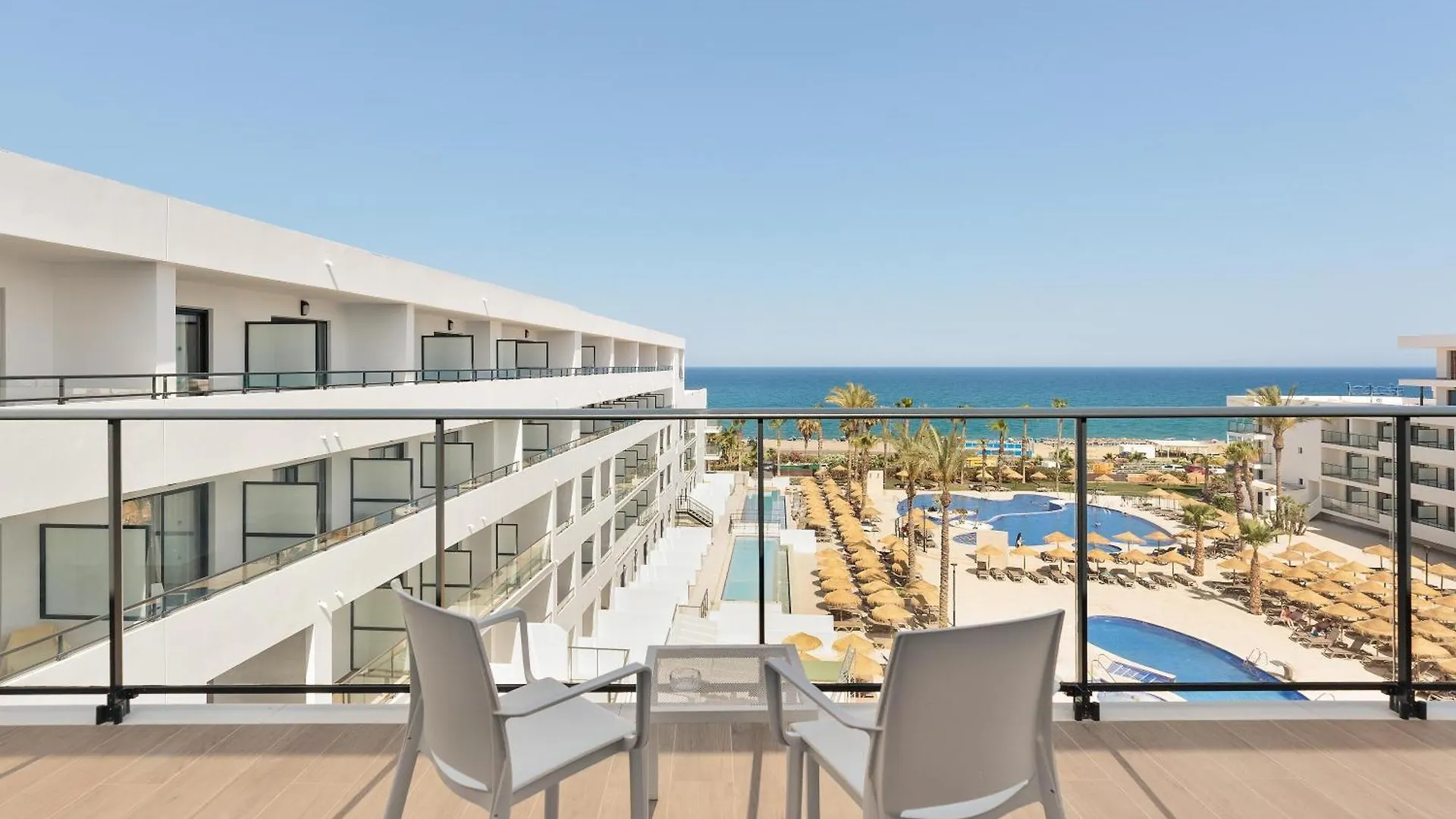 Hotel Best Oasis Tropical 모야카