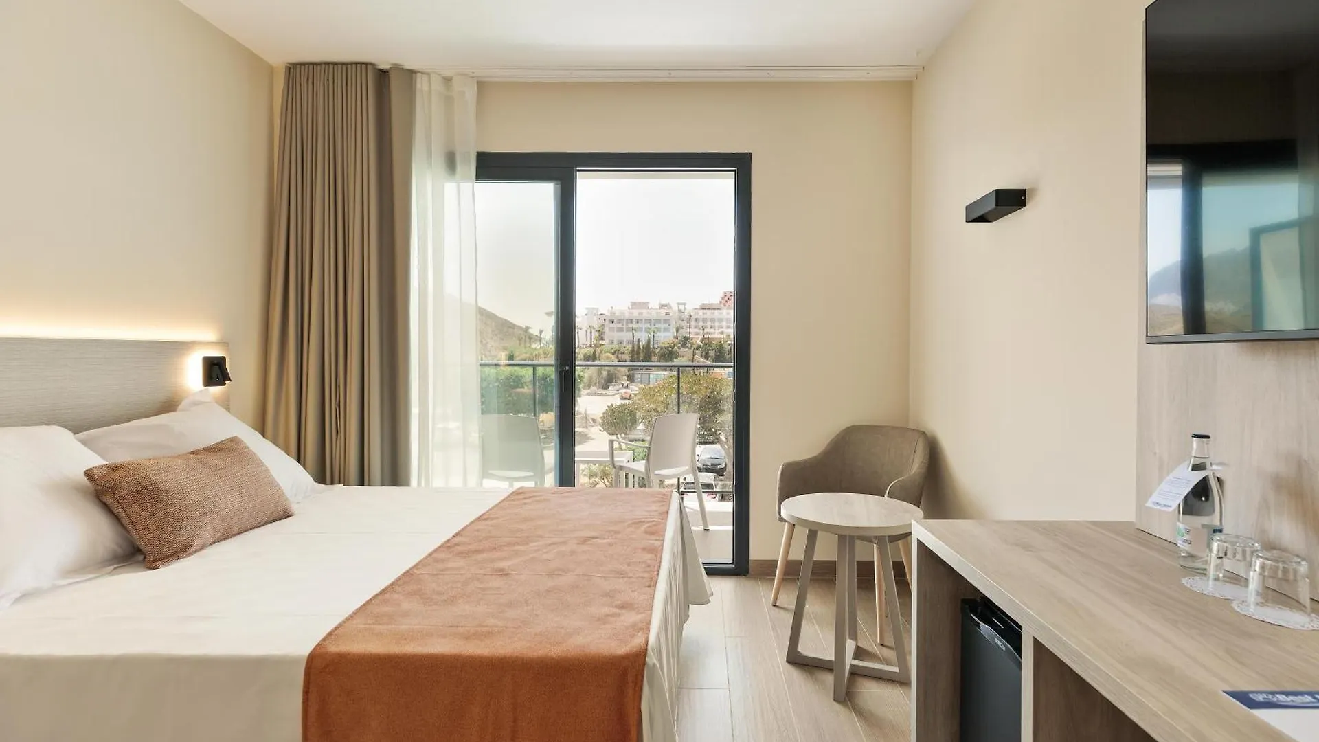 Hotel Best Oasis Tropical 모야카