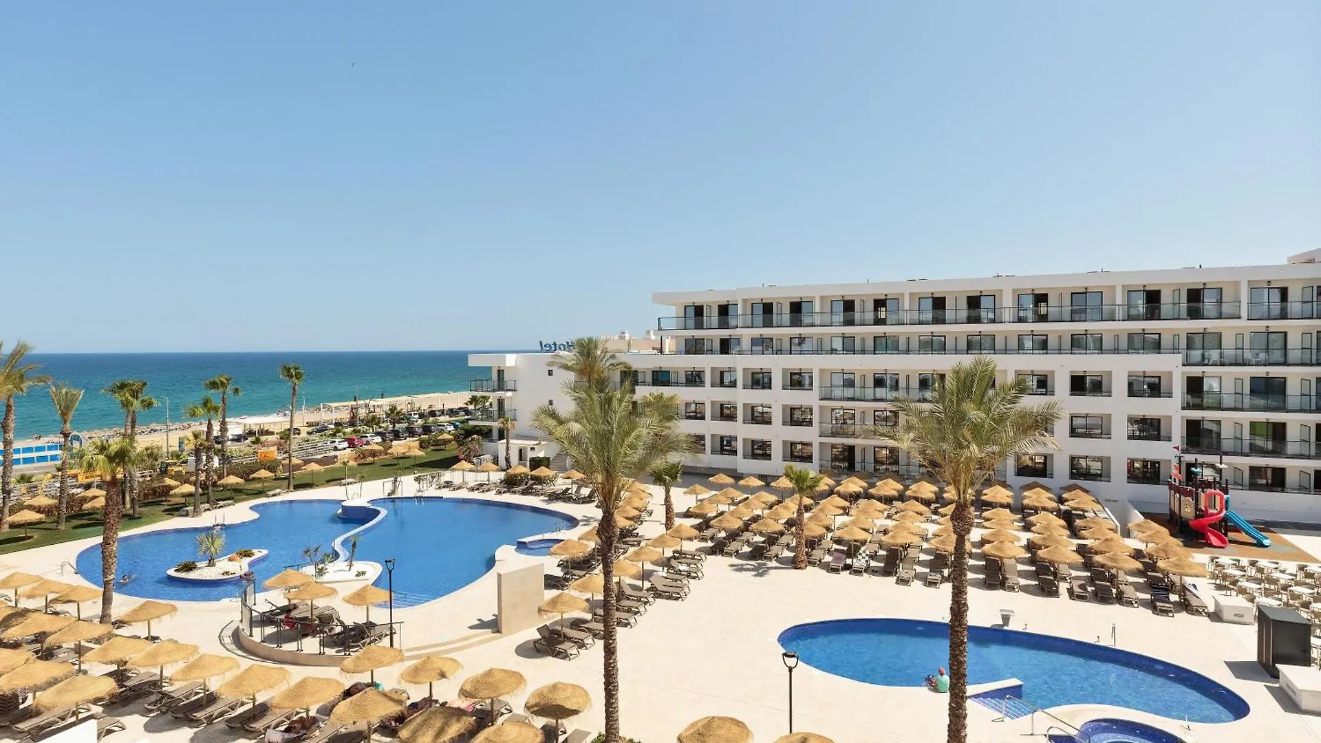 Hotel Best Oasis Tropical 모야카