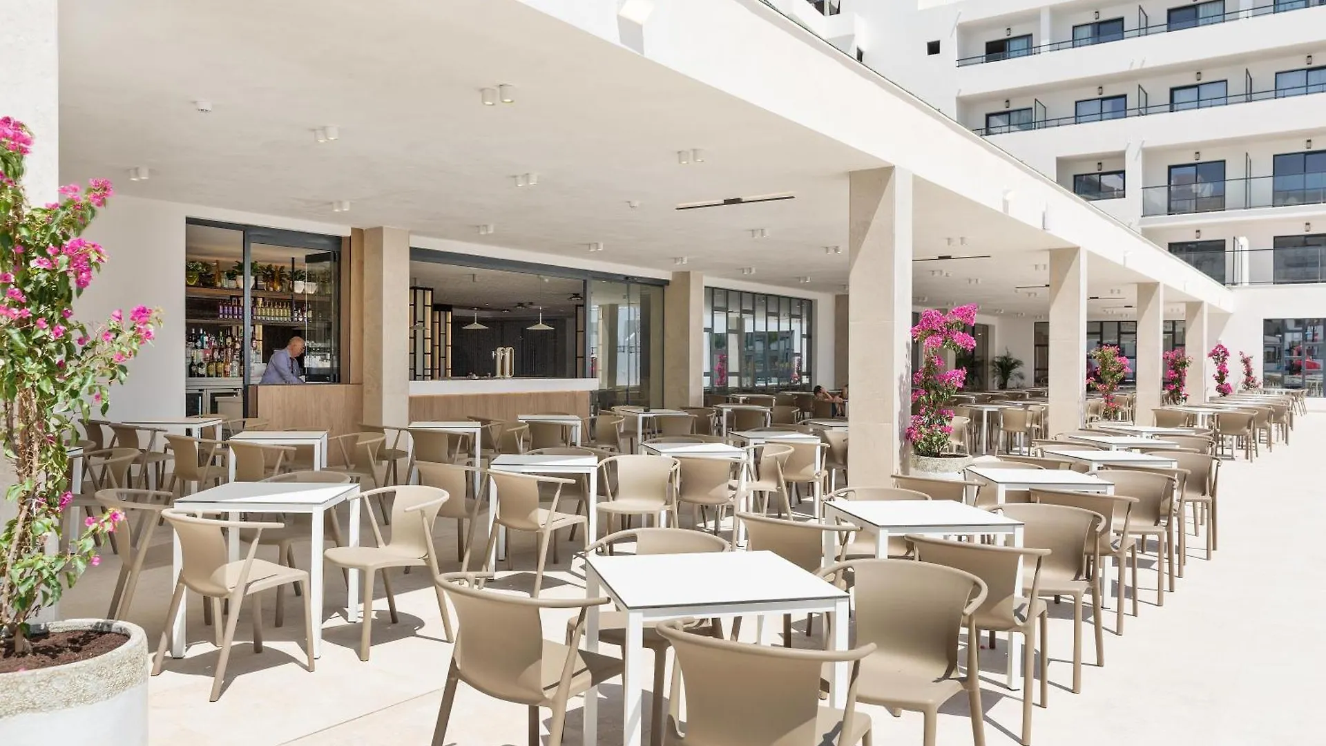 ****  Hotel Best Oasis Tropical 모야카 스페인
