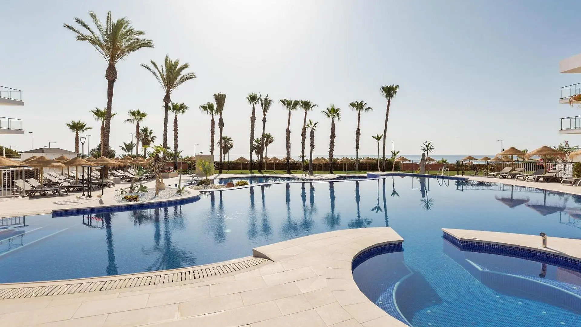 Hotel Best Oasis Tropical 모야카