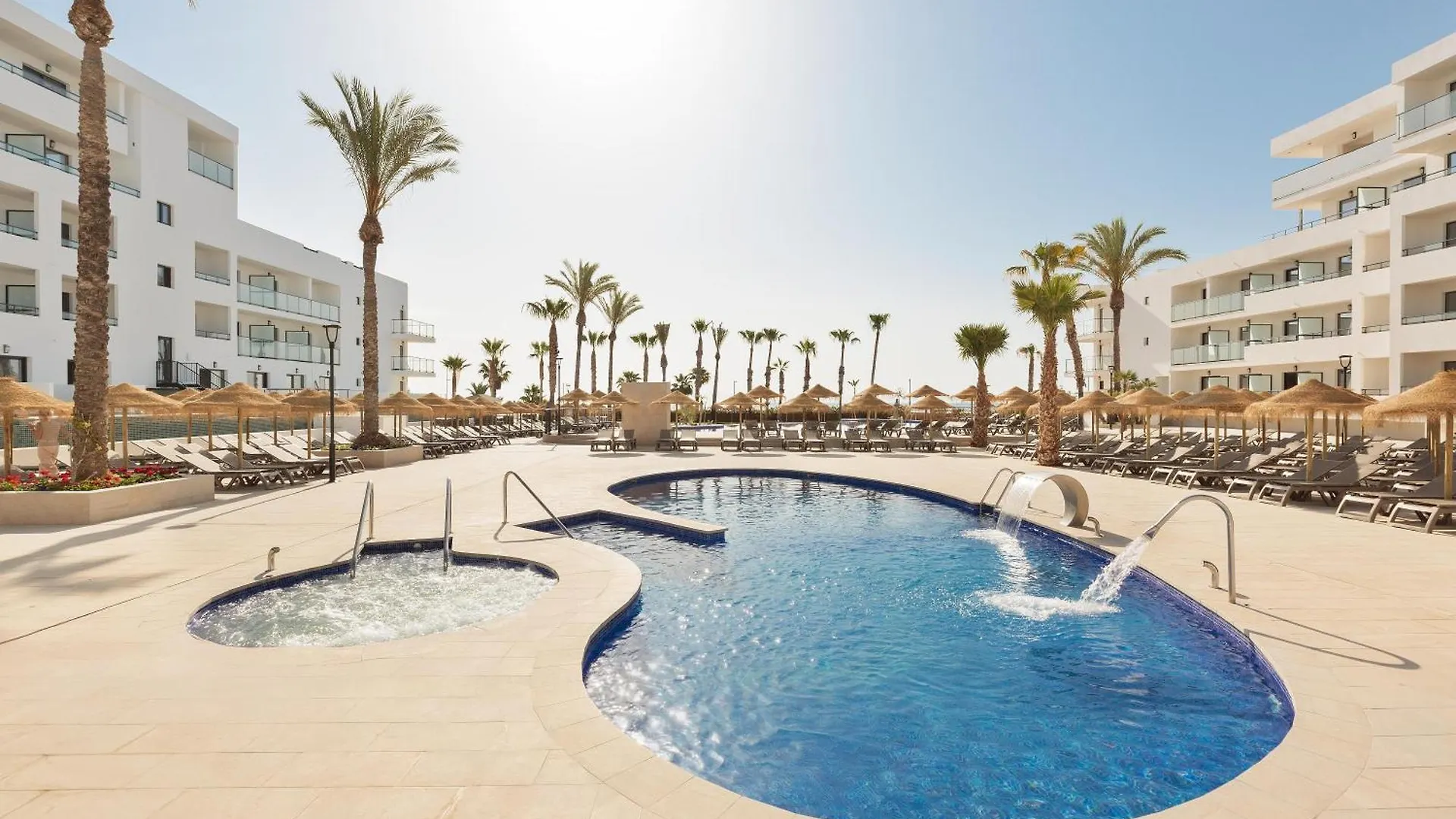 Hotel Best Oasis Tropical 모야카 4*,