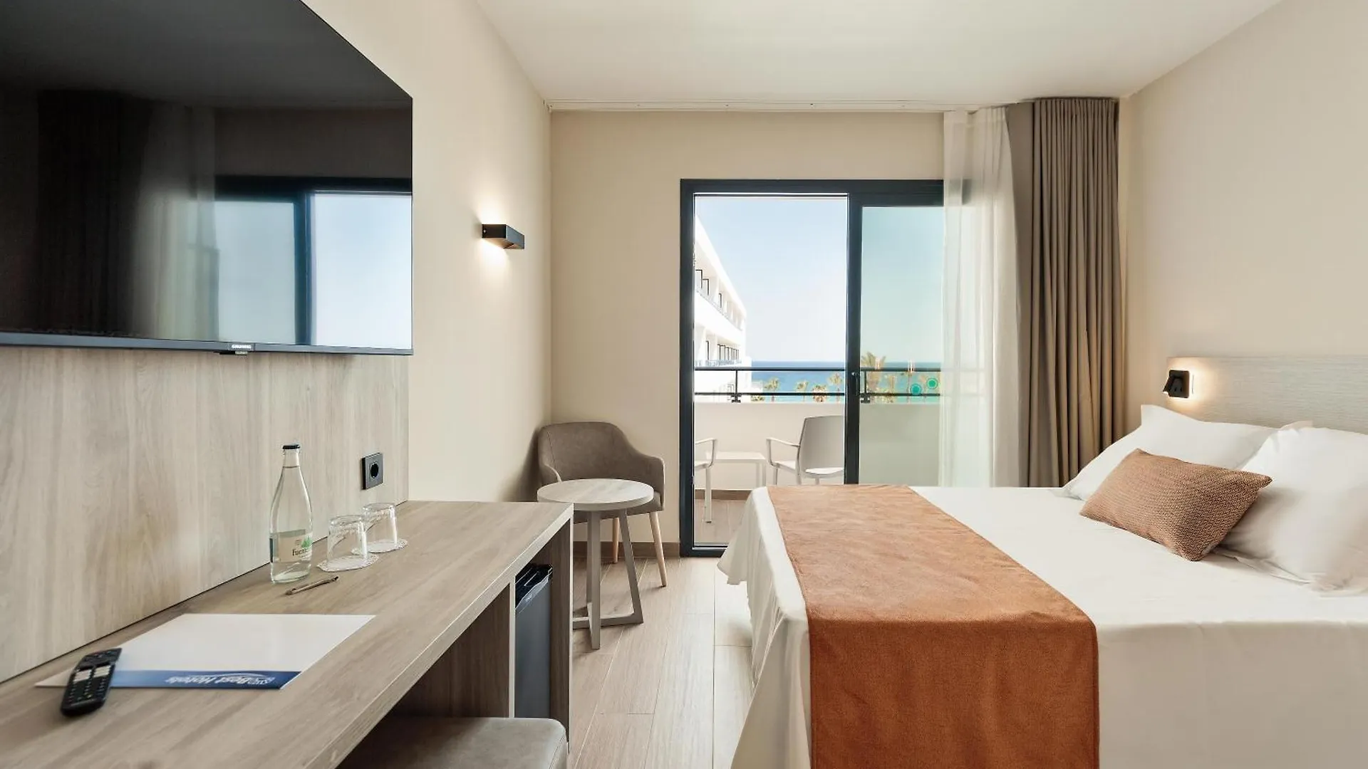 Hotel Best Oasis Tropical 모야카