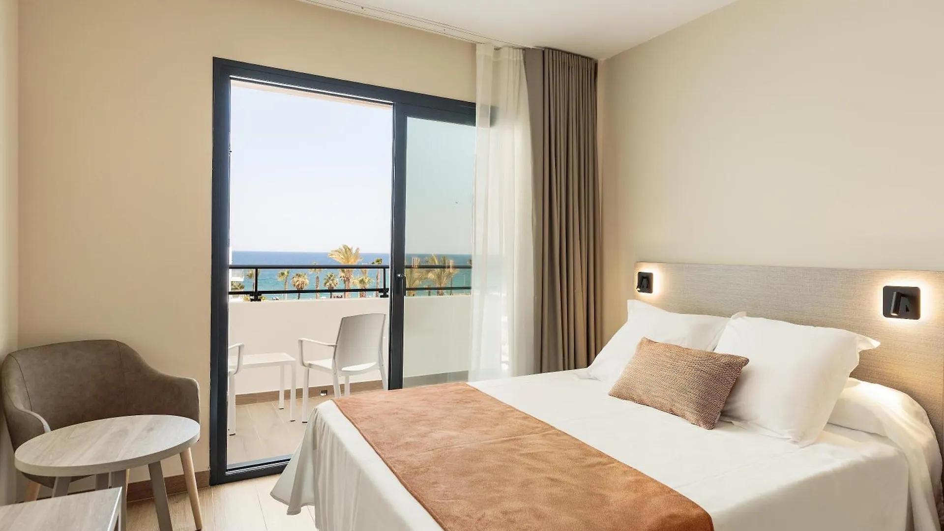 Hotel Best Oasis Tropical 모야카