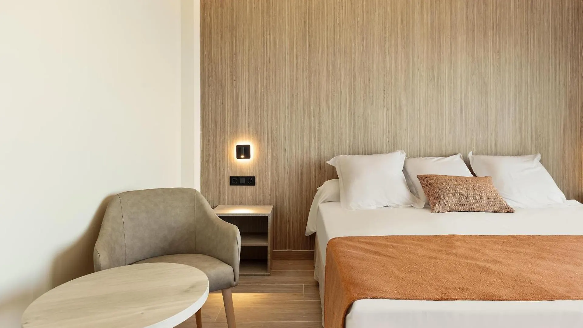 Hotel Best Oasis Tropical 모야카