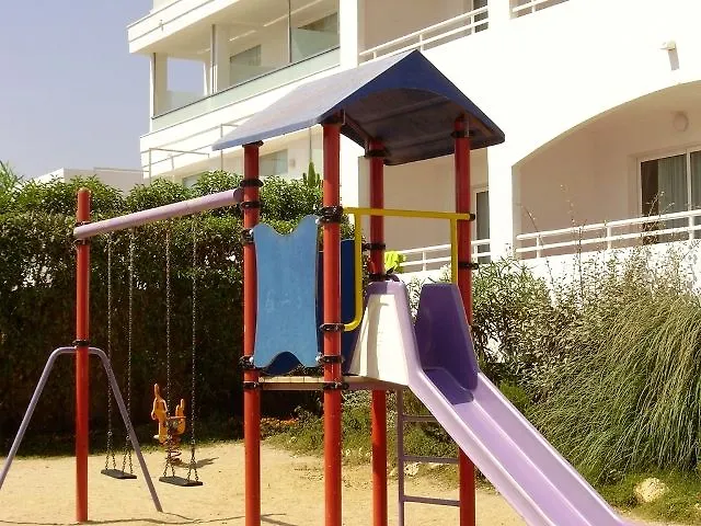 ****  Hotel Best Oasis Tropical Mojacar Spain