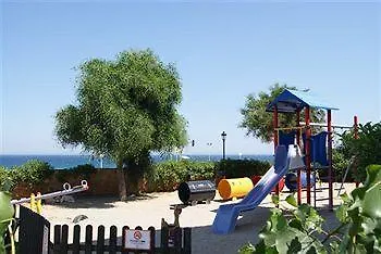 Hotel Best Oasis Tropical Mojacar