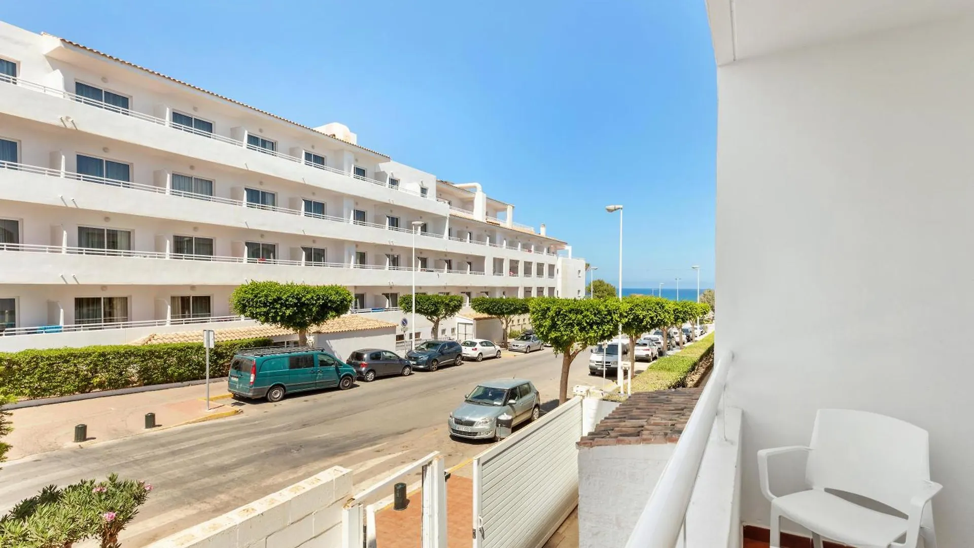 Hotel Best Oasis Tropical Mojacar 4*,  Spain