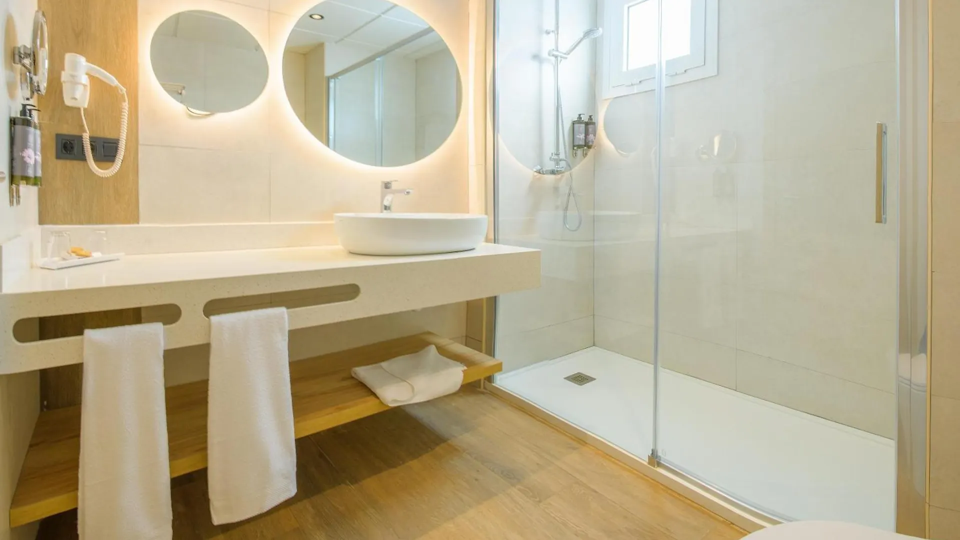 Hotel Best Oasis Tropical Mojacar