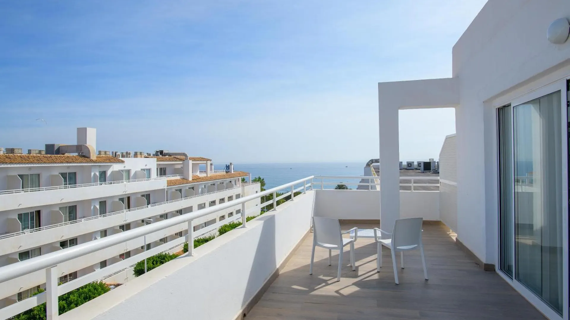 Hotel Best Oasis Tropical Mojacar
