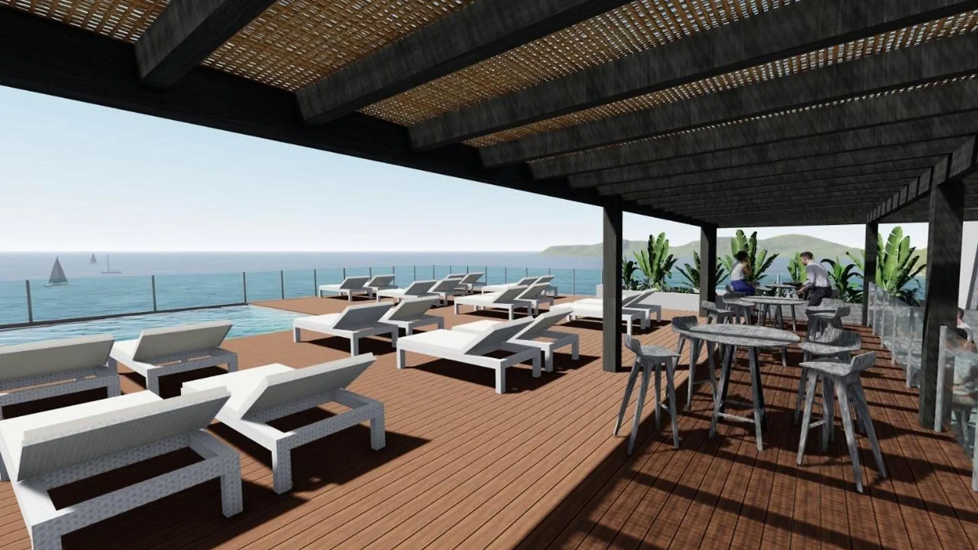 Hotel Best Oasis Tropical Mojacar