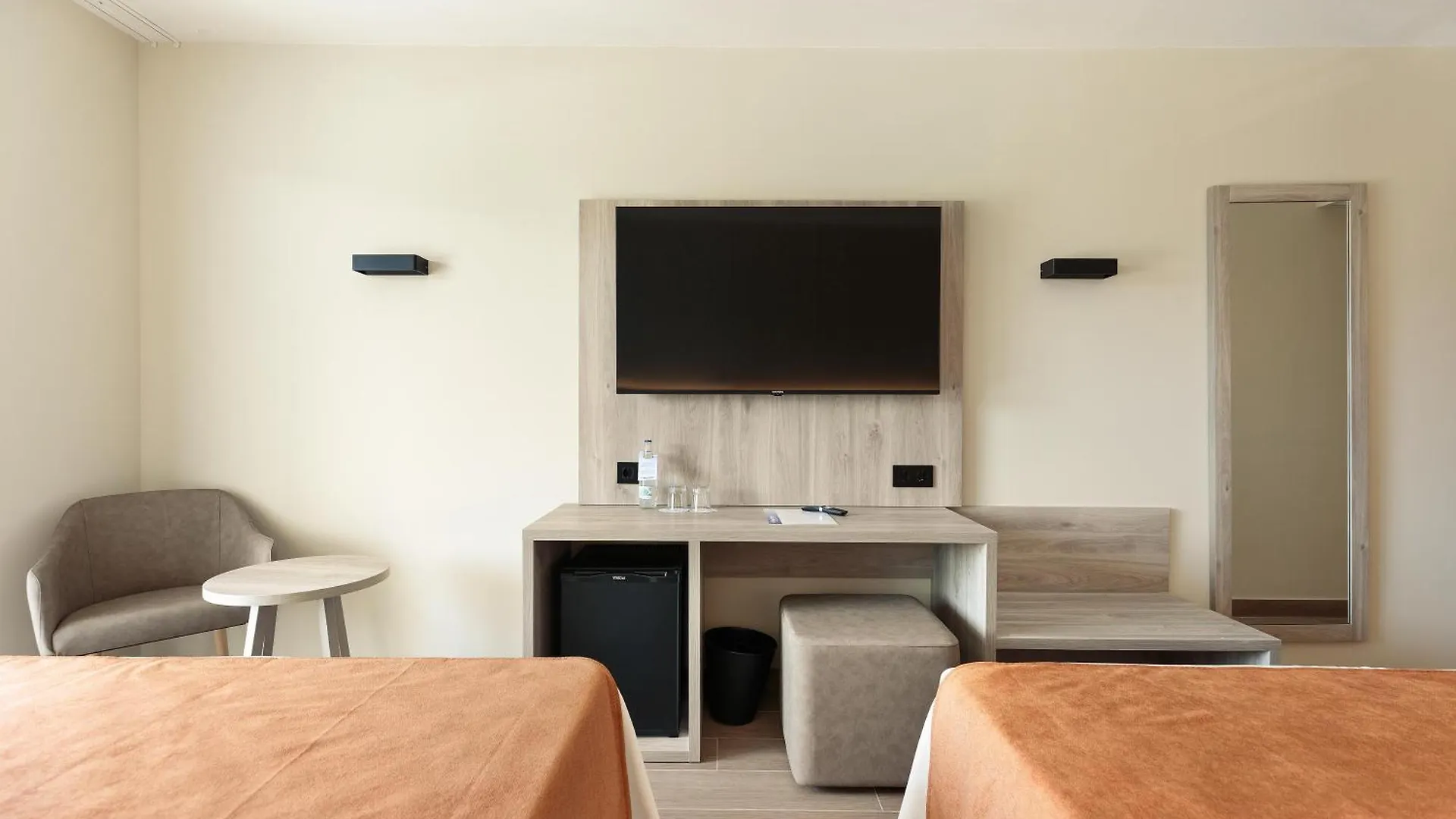 Hotel Best Oasis Tropical Mojacar