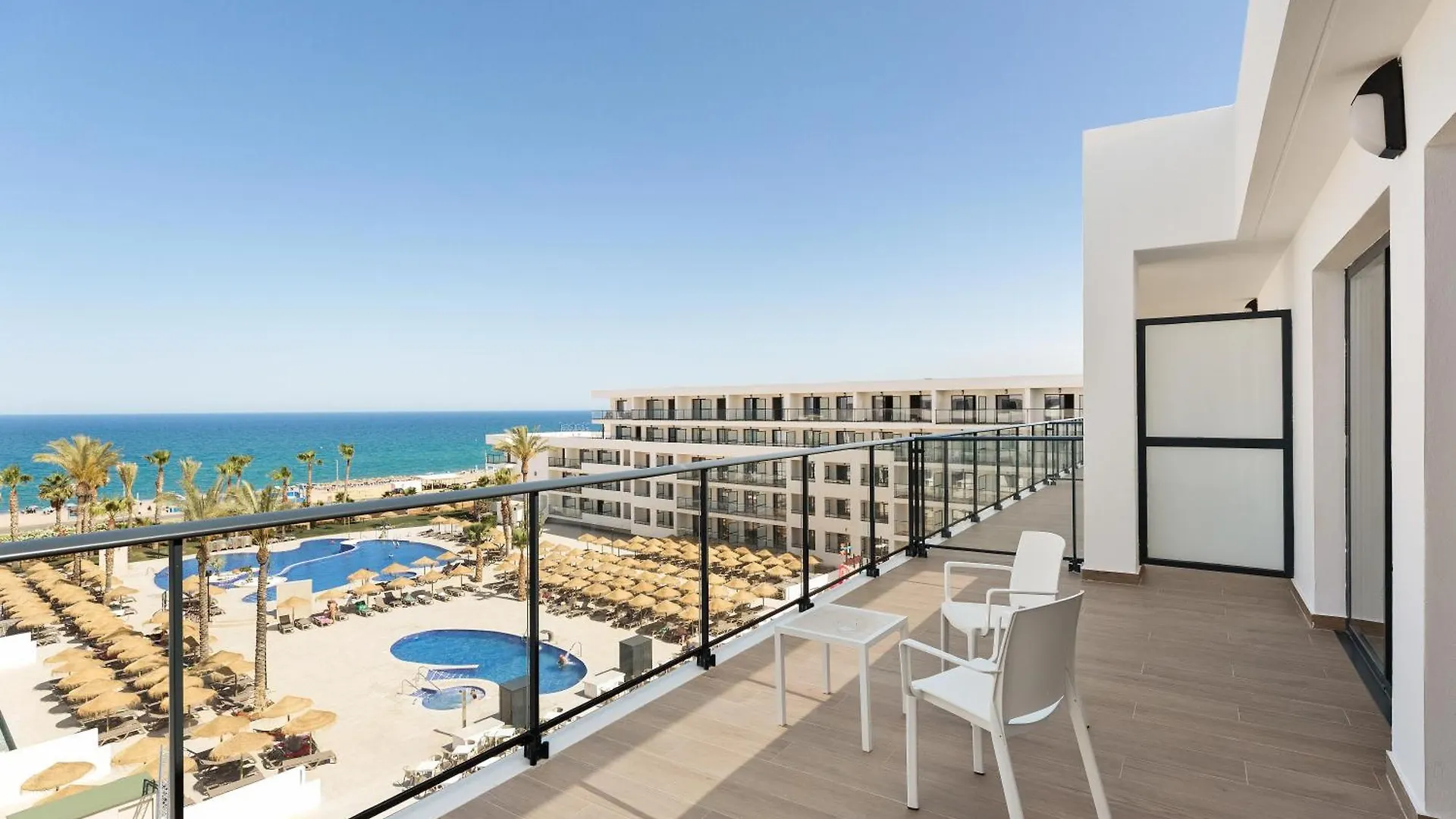 Hotel Best Oasis Tropical Mojacar