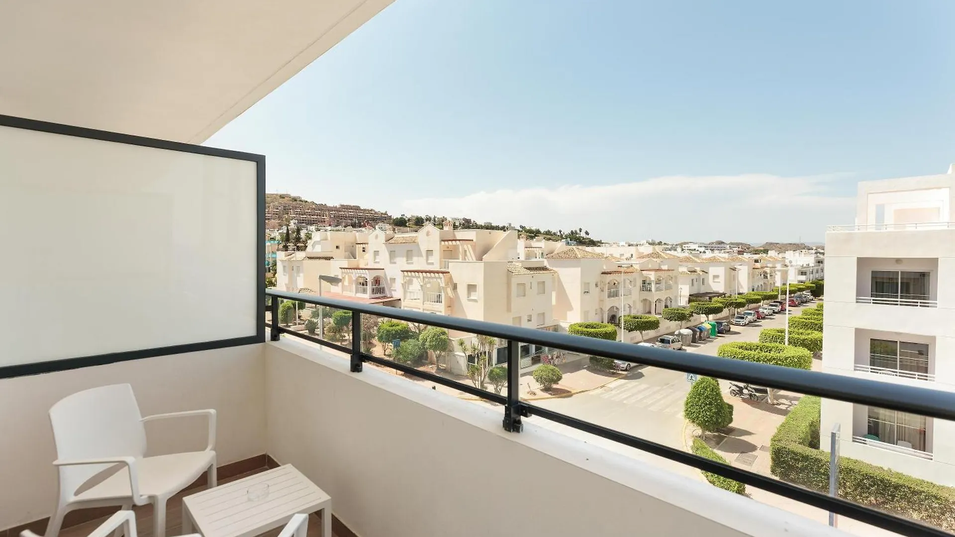 Hotel Best Oasis Tropical Mojacar