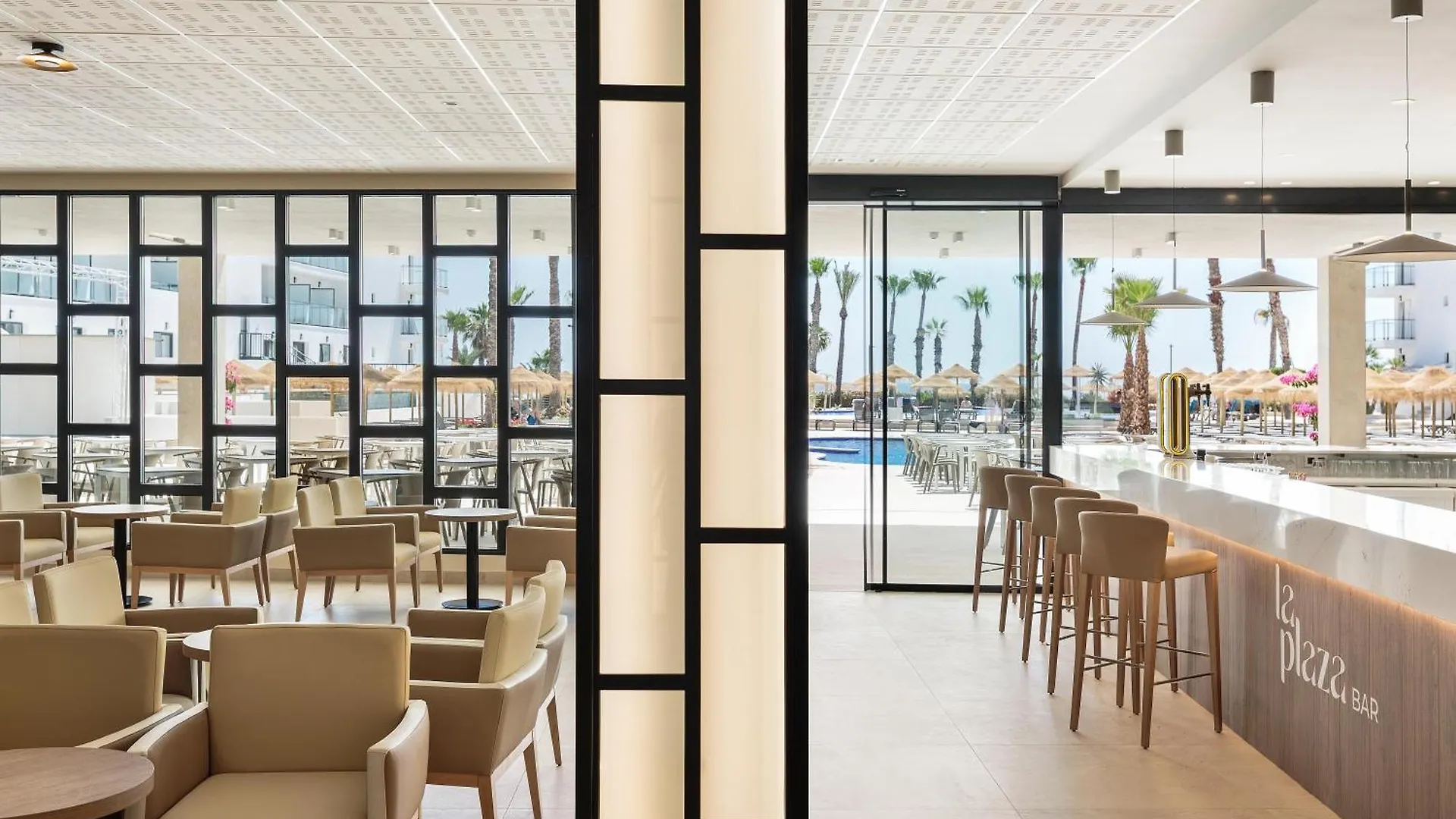 Hotel Best Oasis Tropical Mojacar