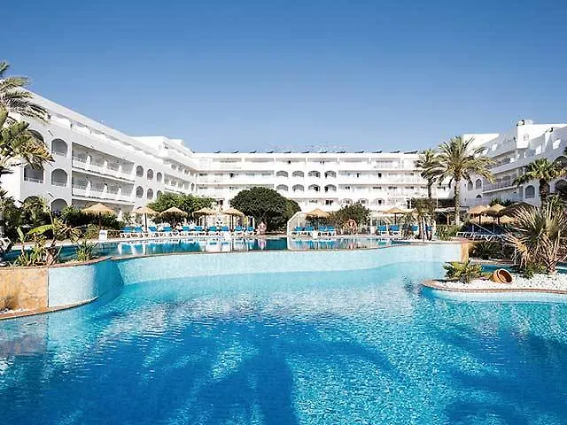 Hotel Best Oasis Tropical Mojacar 4*,  Spain