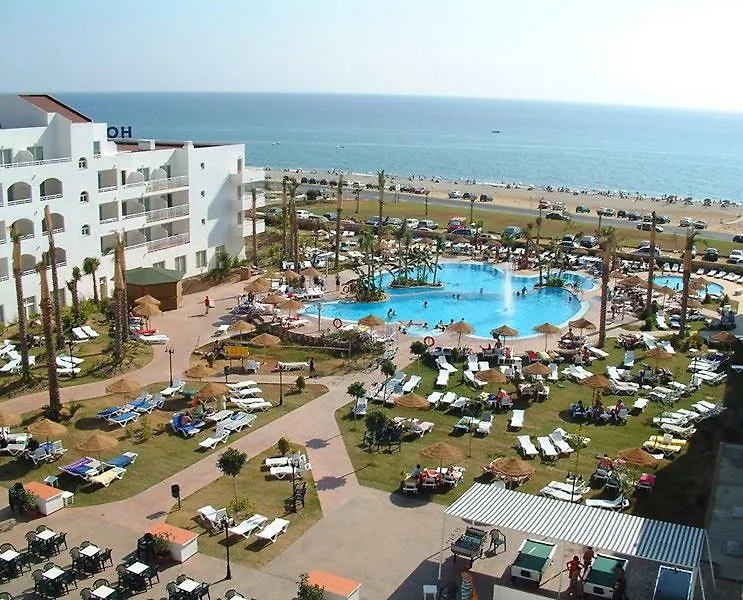 Hotel Best Oasis Tropical Mojacar